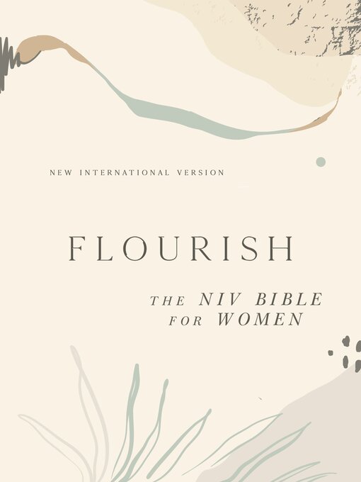 Title details for Flourish by Livingstone Corporation - Available